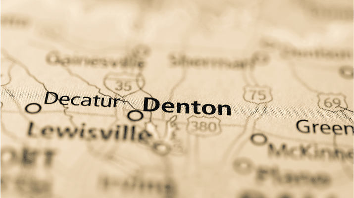 Denton County