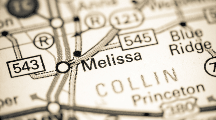 Melissa