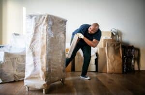 Packing and Unpacking