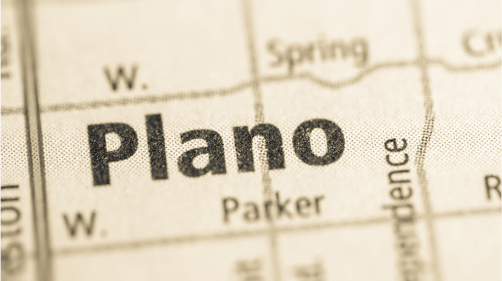 Plano