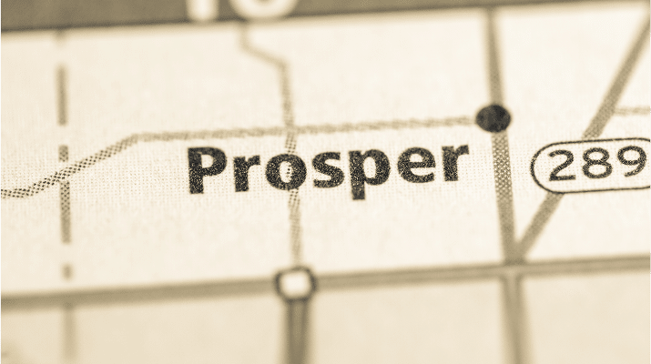 Prosper