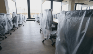 commercial moving