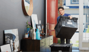 Appliance Removal in McKinney, TX - Anything Goes Moving