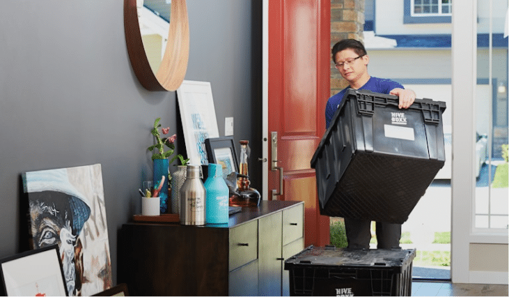 Appliance Removal in McKinney, TX - Anything Goes Moving