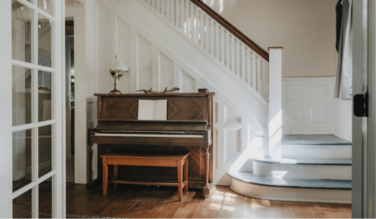 piano moving