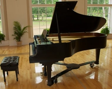 Professional Piano Movers in McKinney - Anything Goes Moving