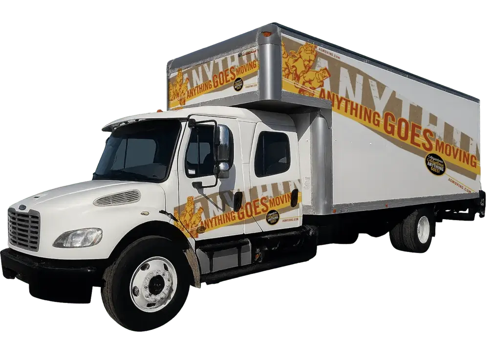 Dallas Moving Company – Fast & Reliable Movers