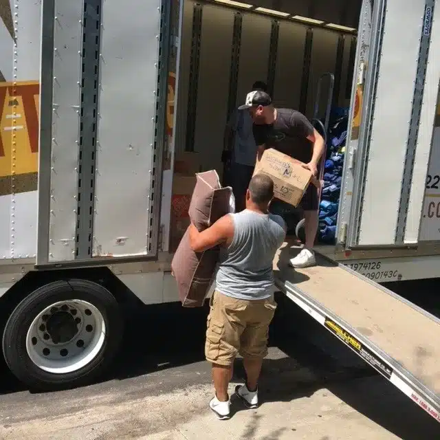 Junk Removal